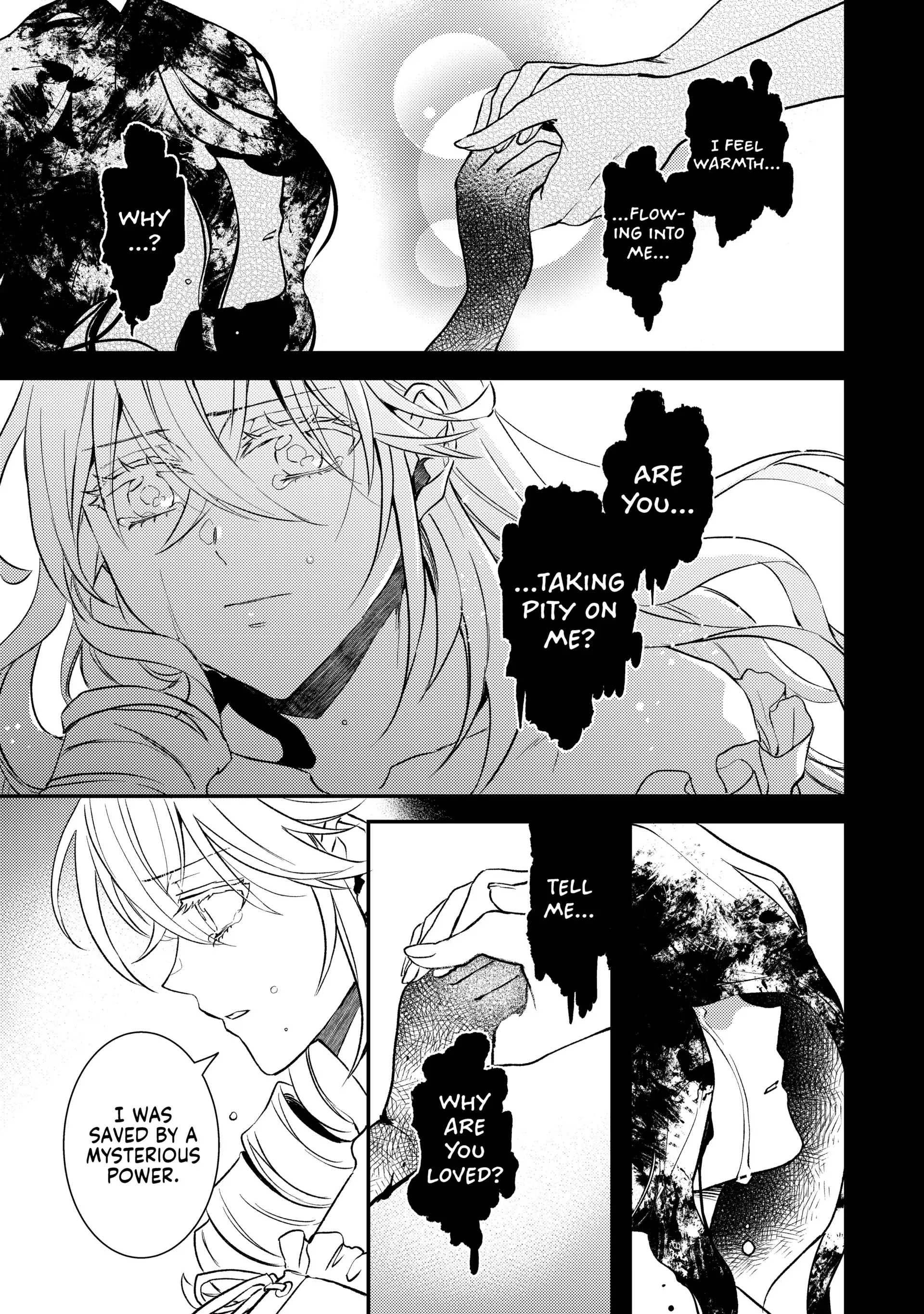 Endo and Kobayashi's Live Commentary on the Villainess Chapter 30 13